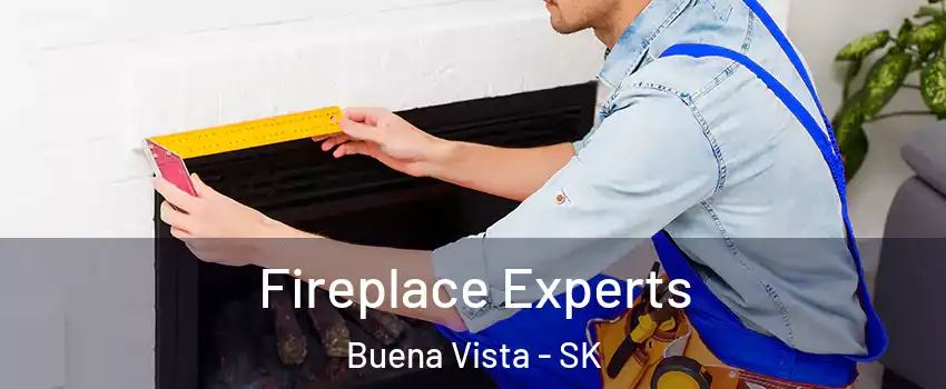  Fireplace Experts Buena Vista - SK