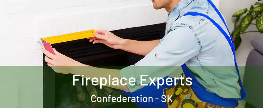  Fireplace Experts Confederation - SK