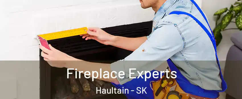  Fireplace Experts Haultain - SK