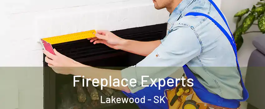  Fireplace Experts Lakewood - SK
