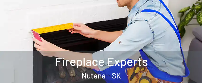  Fireplace Experts Nutana - SK