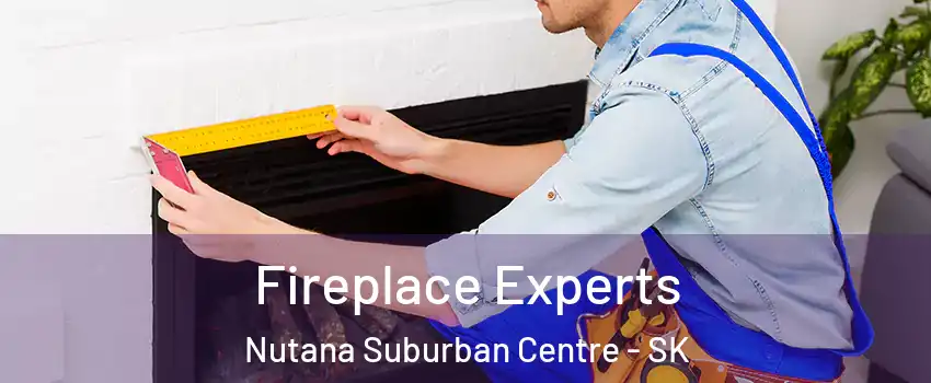Fireplace Experts Nutana Suburban Centre - SK