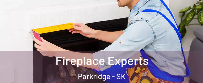  Fireplace Experts Parkridge - SK