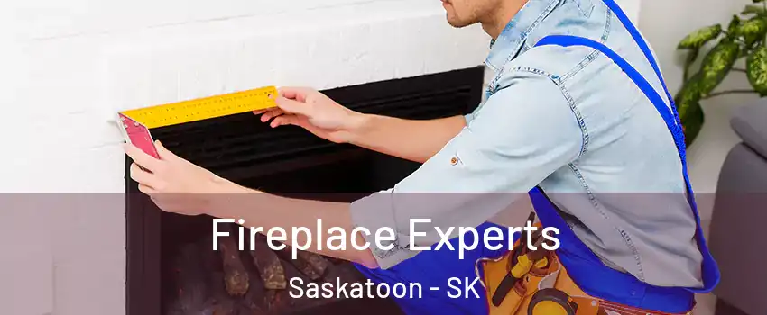  Fireplace Experts Saskatoon - SK