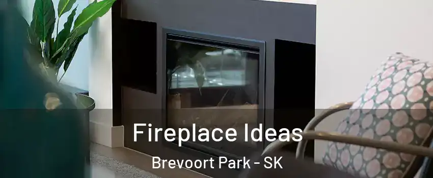  Fireplace Ideas Brevoort Park - SK
