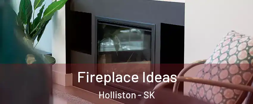  Fireplace Ideas Holliston - SK
