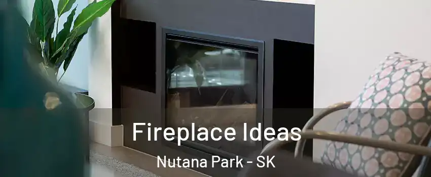  Fireplace Ideas Nutana Park - SK