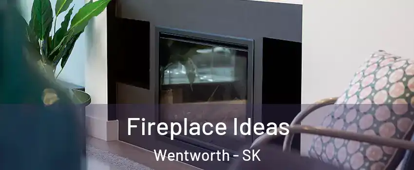 Fireplace Ideas Wentworth - SK