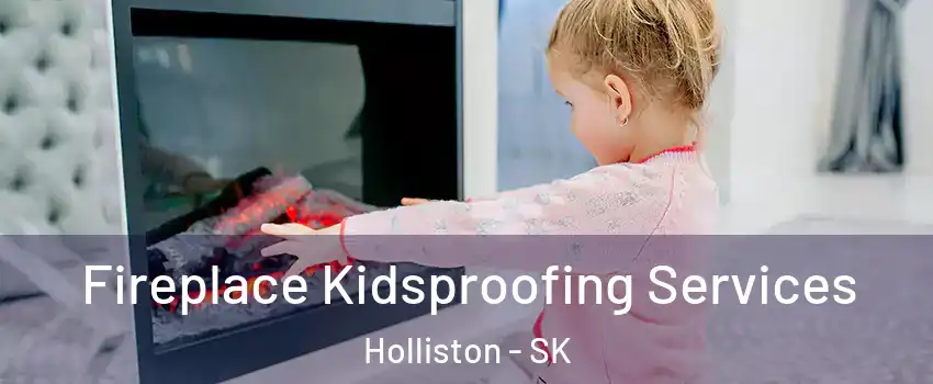  Fireplace Kidsproofing Services Holliston - SK