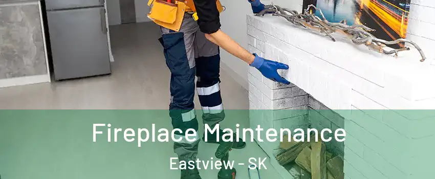  Fireplace Maintenance Eastview - SK