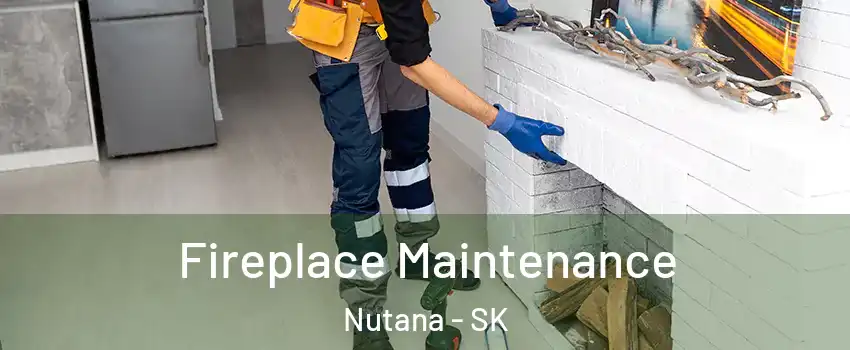  Fireplace Maintenance Nutana - SK
