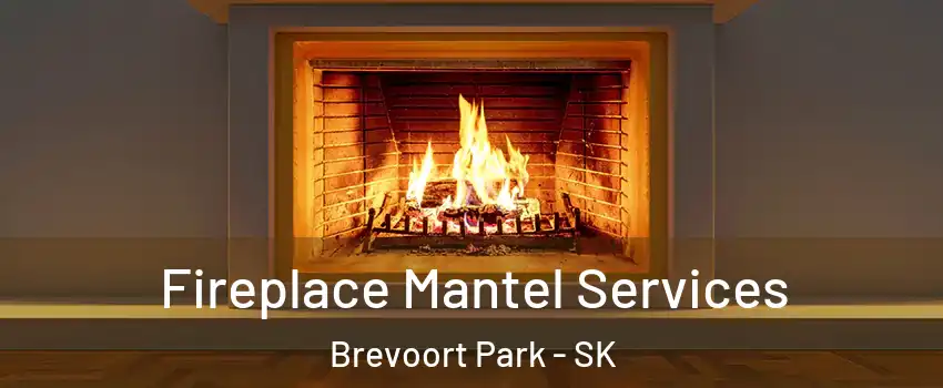  Fireplace Mantel Services Brevoort Park - SK