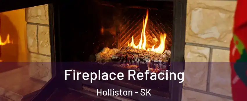  Fireplace Refacing Holliston - SK