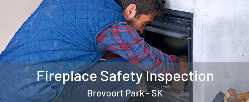 Fireplace Safety Inspection Brevoort Park - SK