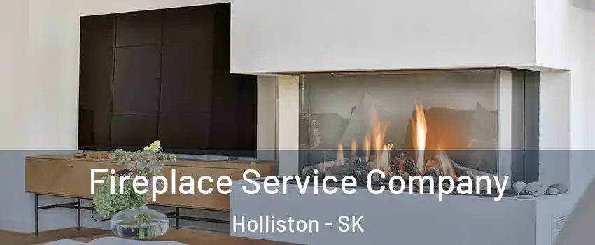  Fireplace Service Company Holliston - SK