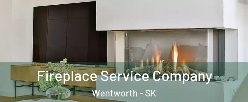  Fireplace Service Company Wentworth - SK