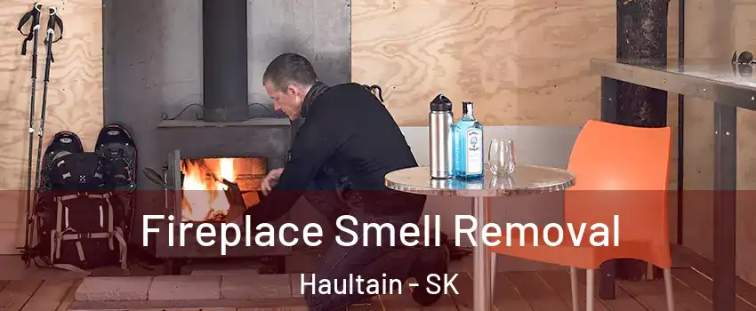  Fireplace Smell Removal Haultain - SK