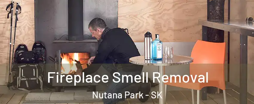  Fireplace Smell Removal Nutana Park - SK