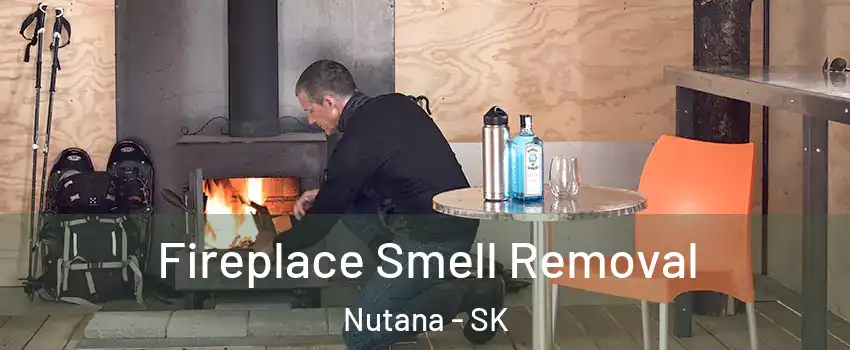  Fireplace Smell Removal Nutana - SK