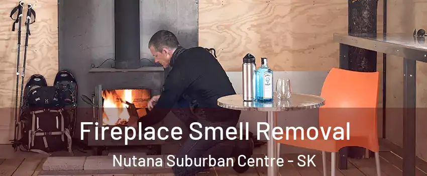  Fireplace Smell Removal Nutana Suburban Centre - SK