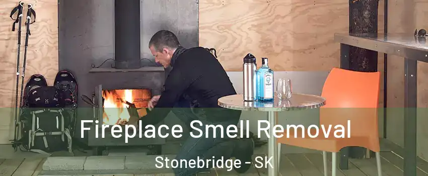  Fireplace Smell Removal Stonebridge - SK