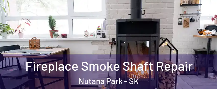 Fireplace Smoke Shaft Repair Nutana Park - SK