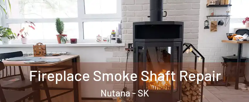  Fireplace Smoke Shaft Repair Nutana - SK