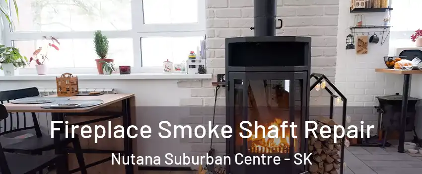  Fireplace Smoke Shaft Repair Nutana Suburban Centre - SK