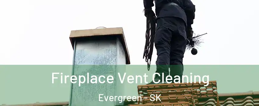  Fireplace Vent Cleaning Evergreen - SK