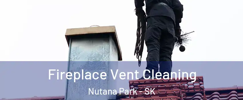  Fireplace Vent Cleaning Nutana Park - SK
