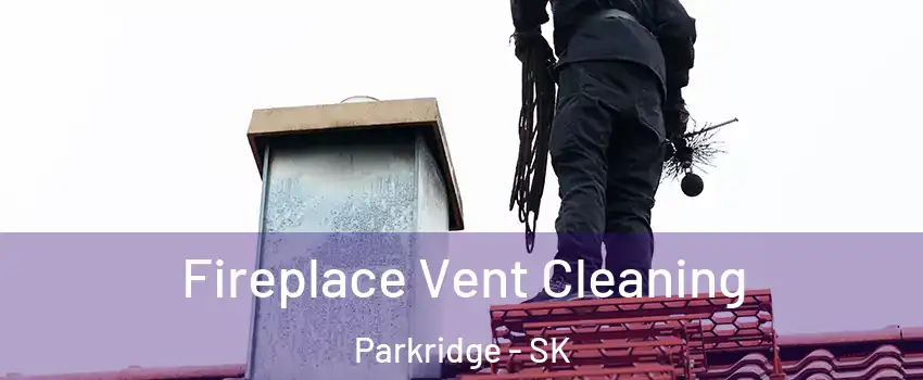 Fireplace Vent Cleaning Parkridge - SK