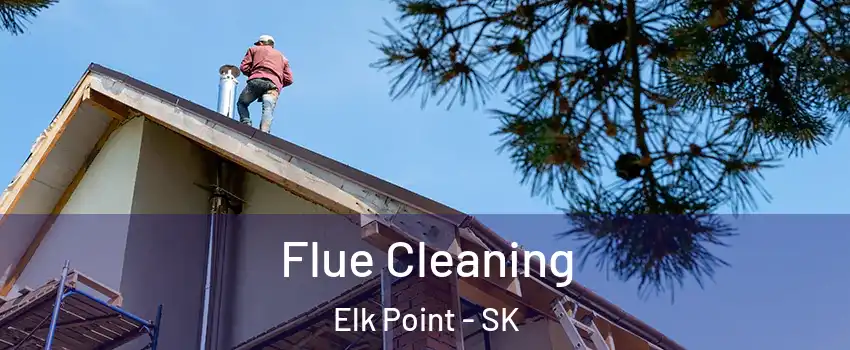  Flue Cleaning Elk Point - SK