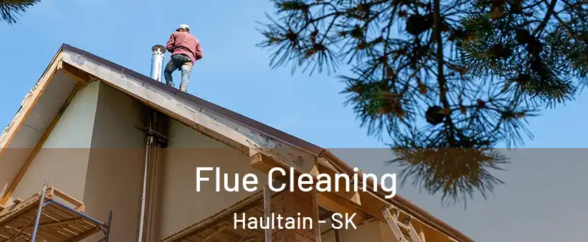 Flue Cleaning Haultain - SK