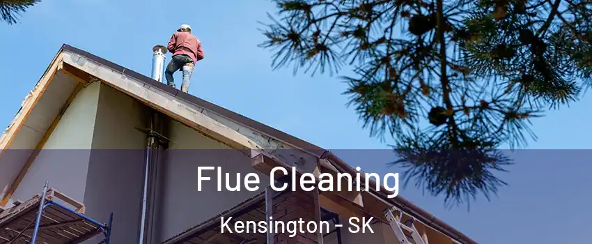  Flue Cleaning Kensington - SK