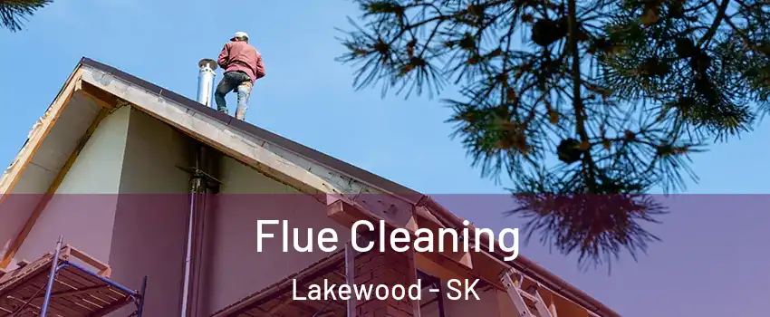  Flue Cleaning Lakewood - SK