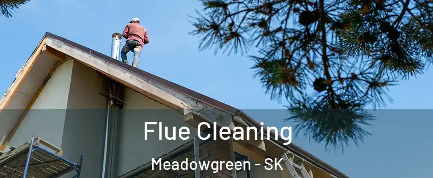  Flue Cleaning Meadowgreen - SK