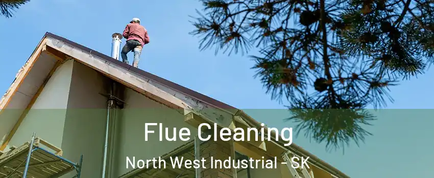  Flue Cleaning North West Industrial - SK