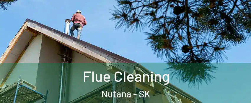  Flue Cleaning Nutana - SK