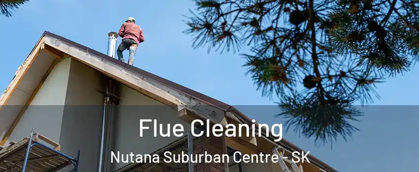  Flue Cleaning Nutana Suburban Centre - SK