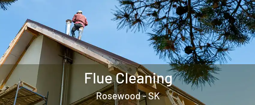  Flue Cleaning Rosewood - SK
