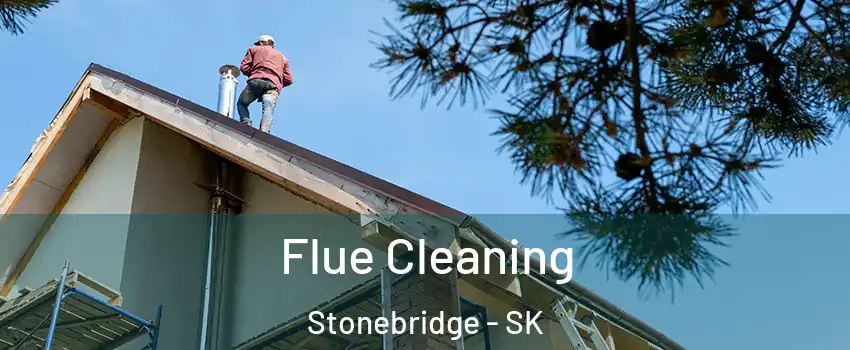  Flue Cleaning Stonebridge - SK