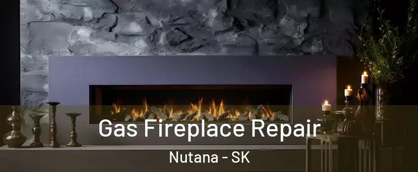  Gas Fireplace Repair Nutana - SK