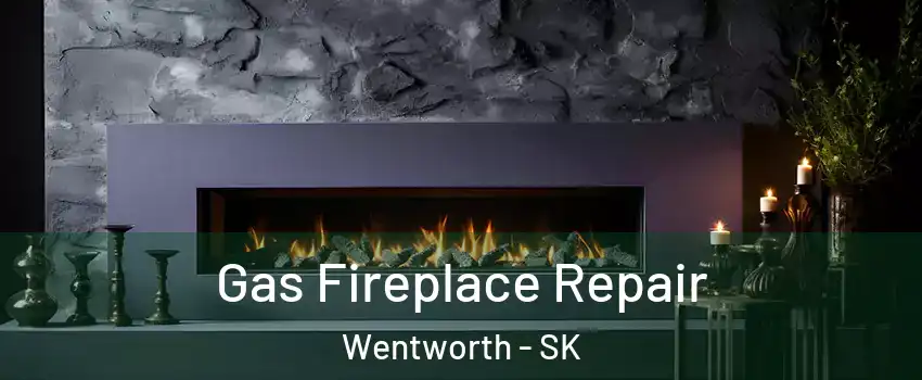  Gas Fireplace Repair Wentworth - SK