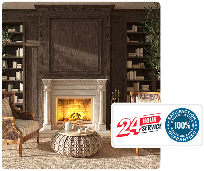 Reliable Chimney & Fireplace Cleaning Servicesin Saskatoon, SK