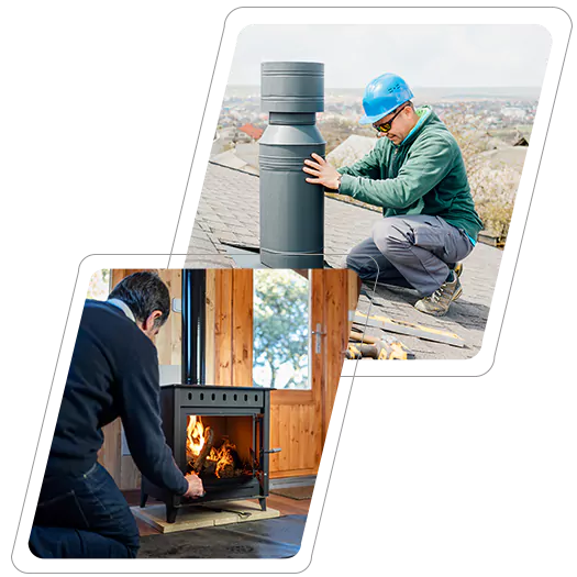 Remove Chimney Odor in Saskatoon, SK