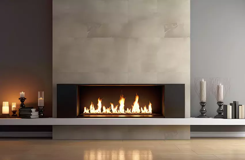 Gas Fireplace Services in Saskatoon, SK