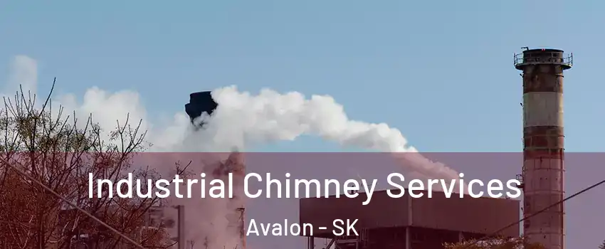  Industrial Chimney Services Avalon - SK