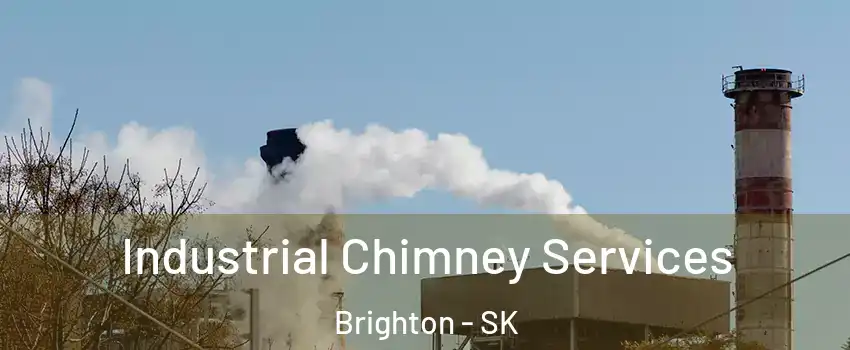  Industrial Chimney Services Brighton - SK