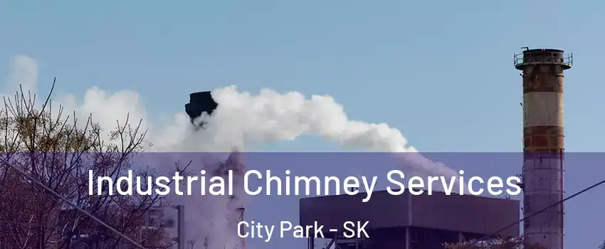  Industrial Chimney Services City Park - SK
