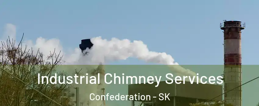  Industrial Chimney Services Confederation - SK